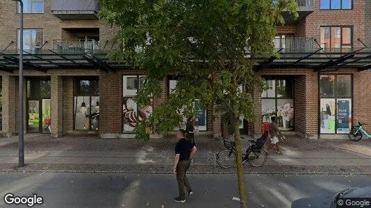 Lejligheder til leje i København SV - Foto fra Google Street View