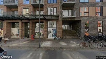 Lejligheder til leje i København SV - Foto fra Google Street View