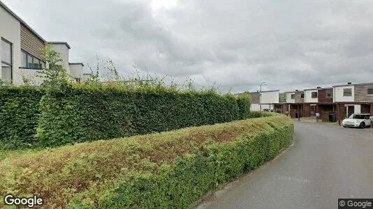 Lejligheder til leje i Fredericia - Foto fra Google Street View