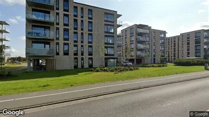 Lejligheder til leje i Horsens - Foto fra Google Street View