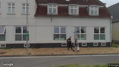 Lejligheder til leje i Odense V - Foto fra Google Street View