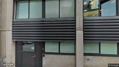 Lejligheder til leje i Vejle Centrum - Foto fra Google Street View