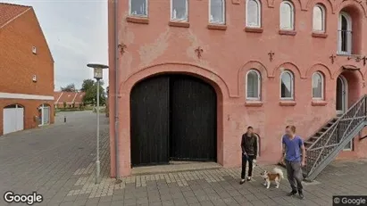 Lejligheder til leje i Sindal - Foto fra Google Street View