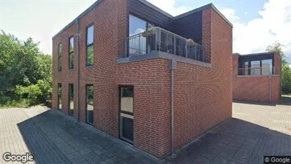Lejligheder til leje i Kolding - Foto fra Google Street View