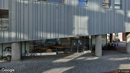 Lejligheder til leje i Østerbro - Foto fra Google Street View