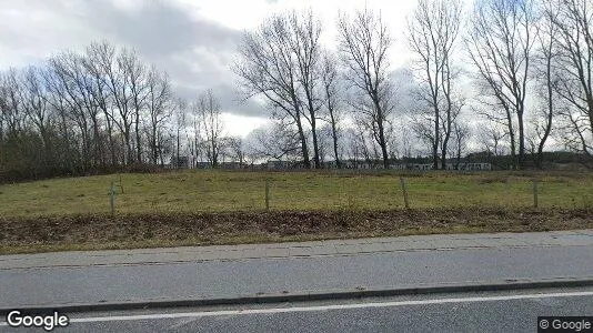 Lejligheder til leje i Aalborg Øst - Foto fra Google Street View