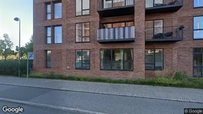 Lejligheder til leje i København SV - Foto fra Google Street View