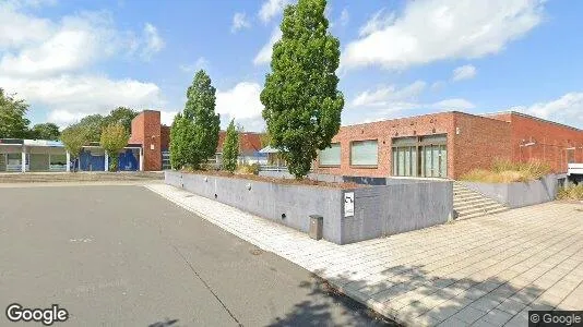 Lejligheder til leje i Viby J - Foto fra Google Street View