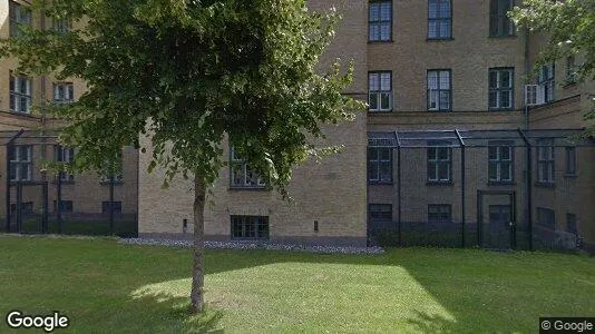Lejligheder til leje i Roskilde - Foto fra Google Street View