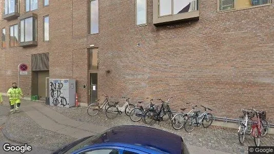Lejligheder til leje i København NV - Foto fra Google Street View