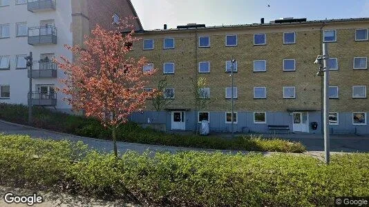 Lejligheder til leje i Aalborg Centrum - Foto fra Google Street View