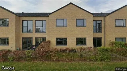 Lejligheder til leje i Tilst - Foto fra Google Street View