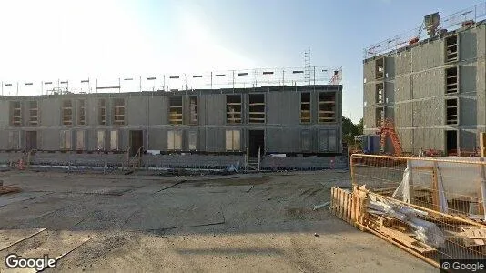 Lejligheder til leje i Greve - Foto fra Google Street View