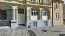 Lejlighed til leje, Esbjerg Centrum, Kongensgade<span class="blurred street-number" onclick="ProcessAdRequest(83859)"><span class="hint">Se vejnr.</span>[xxxxxxxx]</span>