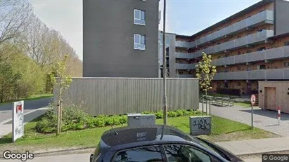 Lejligheder til leje i Nørresundby - Foto fra Google Street View