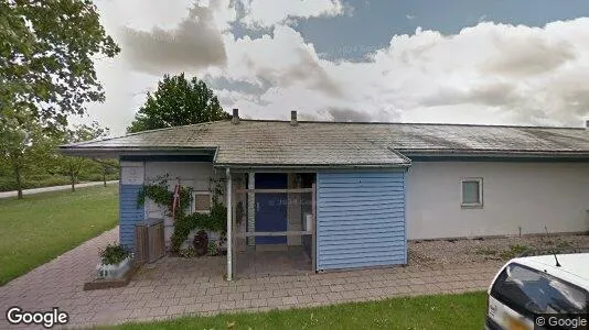 Lejligheder til leje i Roskilde - Foto fra Google Street View