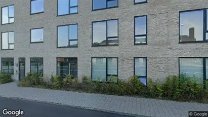 Lejligheder til leje i Hillerød - Foto fra Google Street View