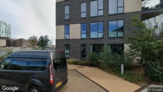 Lejligheder til leje i Østerbro - Foto fra Google Street View