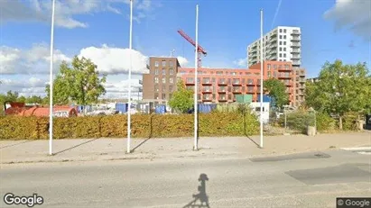 Lejligheder til leje i København S - Foto fra Google Street View