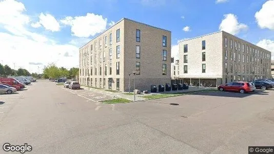 Lejligheder til leje i Taastrup - Foto fra Google Street View