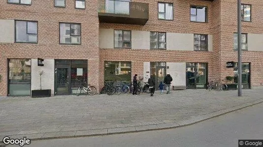Lejligheder til leje i København S - Foto fra Google Street View