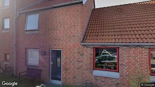 Lejligheder til leje i Aalborg Centrum - Foto fra Google Street View