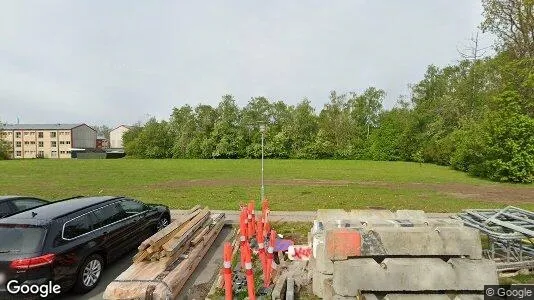 Lejligheder til leje i Rødovre - Foto fra Google Street View