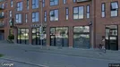 Lejlighed til leje, Århus C, <span class="blurred street" onclick="ProcessAdRequest(84619)"><span class="hint">Se vej-navn</span>[xxxxxxxxxx]</span>