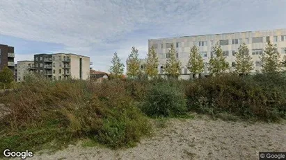 Lejligheder til leje i Odense C - Foto fra Google Street View