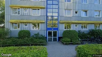 Lejligheder til leje i Ringsted - Foto fra Google Street View