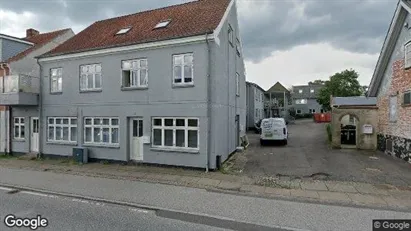 Lejligheder til leje i Farsø - Foto fra Google Street View
