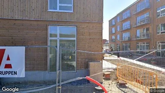 Lejligheder til leje i København S - Foto fra Google Street View