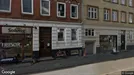 Lejlighed til leje, Aalborg Centrum, Borgergade<span class="blurred street-number" onclick="ProcessAdRequest(8499)"><span class="hint">Se vejnr.</span>[xxxxxxxx]</span> - Ca. 45m2, Ca. 4.500&nbsp;kr.