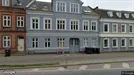 Lejlighed til leje, Vejle Centrum, <span class="blurred street" onclick="ProcessAdRequest(85121)"><span class="hint">Se vej-navn</span>[xxxxxxxxxx]</span>