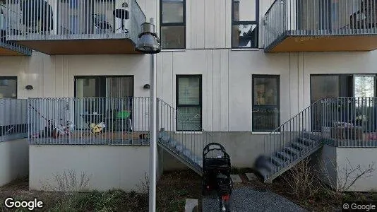 Lejligheder til leje i Køge - Foto fra Google Street View