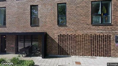 Lejligheder til leje i Søborg - Foto fra Google Street View