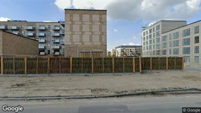 Lejligheder til leje i Glostrup - Foto fra Google Street View
