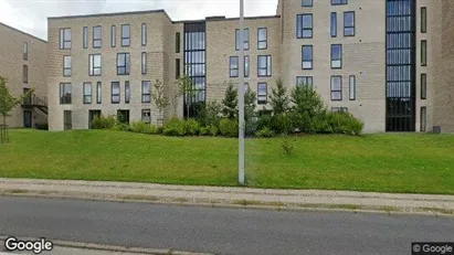 Lejligheder til leje i Aalborg SV - Foto fra Google Street View