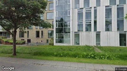 Lejligheder til leje i Risskov - Foto fra Google Street View