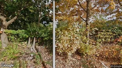 Lejligheder til leje i Kongens Lyngby - Foto fra Google Street View