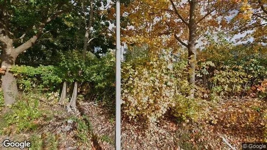 Lejligheder til leje i Kongens Lyngby - Foto fra Google Street View