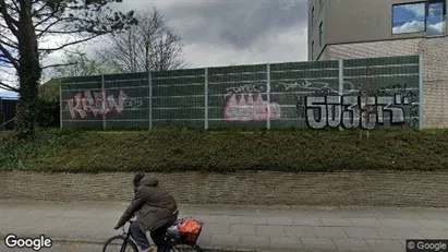 Lejligheder til leje i Esbjerg Ø - Foto fra Google Street View