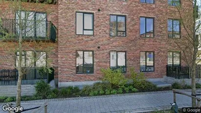 Lejligheder til leje i Taastrup - Foto fra Google Street View