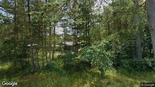 Lejligheder til leje i Hadsund - Foto fra Google Street View