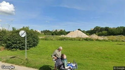 Lejligheder til leje i Herlev - Foto fra Google Street View