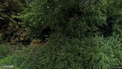 Huse til leje i Årslev - Foto fra Google Street View