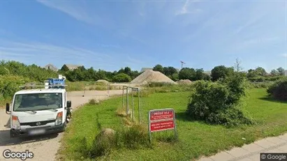 Lejligheder til leje i Herlev - Foto fra Google Street View