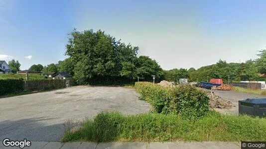 Lejligheder til leje i Give - Foto fra Google Street View