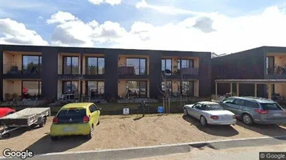 Lejligheder til leje i Slagelse - Foto fra Google Street View