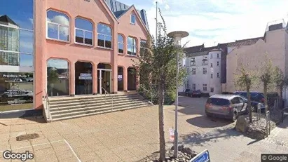 Lejligheder til leje i Viborg - Foto fra Google Street View